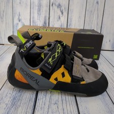 Boreal silex climbing - silex,