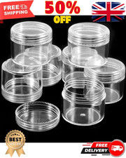 3g 5g 10g 15g 20g Empty Round