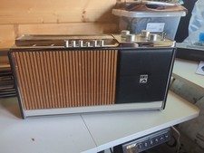 Vintage HMV 2170 Transistor