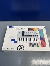 Arturia MiniLab 3 universal