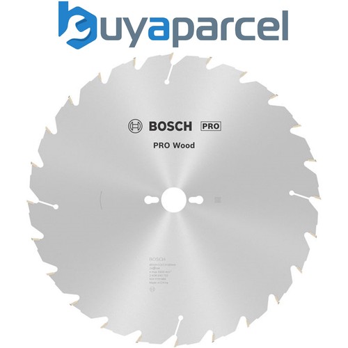 Bosch pro wood circular saw - pro,
