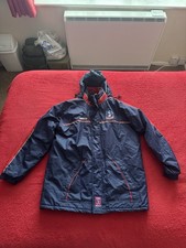 Crystal Palace Retro Jacket L