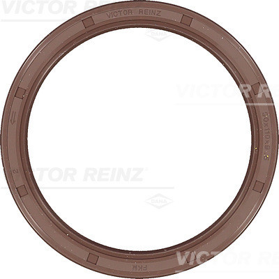Victor reinz 10376 - victor, 81-10376-00