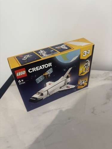 Lego 31134 creator - lego, 3