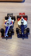 Scalextric Slot Cars Unboxed