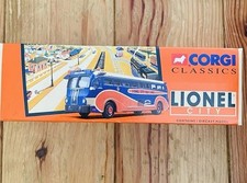 Corgi Classic 53904- Lionel