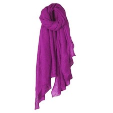 Ladies Chiffon Scarves Women