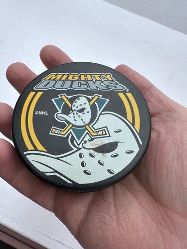 Mighty ducks official nhl - mighty,