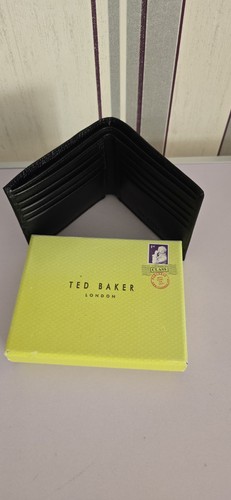 New ted baker london black - ted,