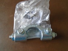 BCS Tracmaster Scythe Laser