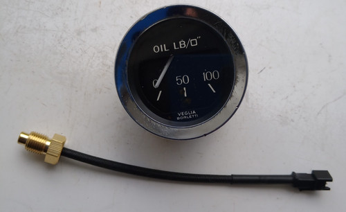 Veglia borletti 12v oil - 12v,