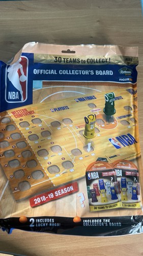 Nba official collector - official, collector’s