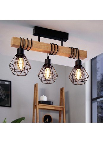 New eglo townshend light - 3,