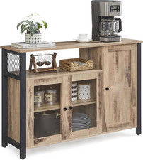 VASAGLE Storage Cabinet