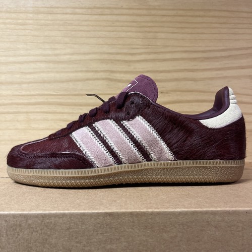 Pony hair adidas - pony,