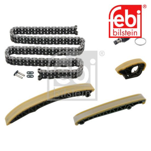 Timing chain kit febi bilstein - chain,