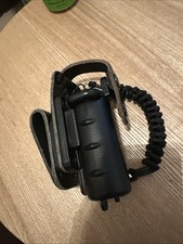 Ex Police Gas Canister Holder