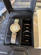 Roberto Paggio Watch Untested