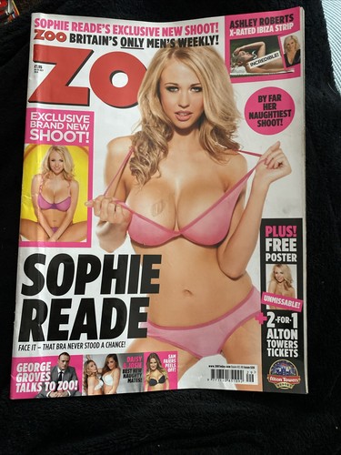Zoo magazines various - zoo,