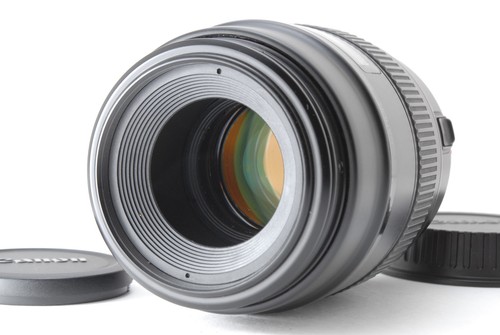 Near mint canon ef - [near,