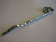 Genuine Lely Welger Twine Stop Spring 0940.74.61.00