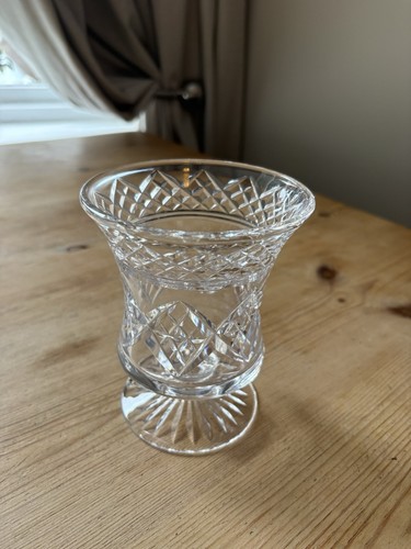 Edinburgh crystal cut glass - edinburgh,