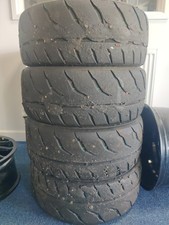 4 x 205/50 R15 89W XL Toyo