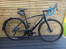 Trek Domane + ALR road bike