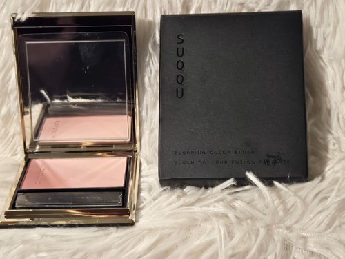 Suqqu blurring color blush - color,