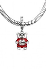 LIVERPOOL FOOTBALL BEAR