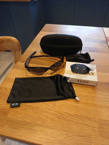 Oakley sunglasses with - oakley,