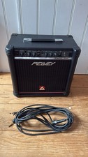 Peavey TransTube Rage 158