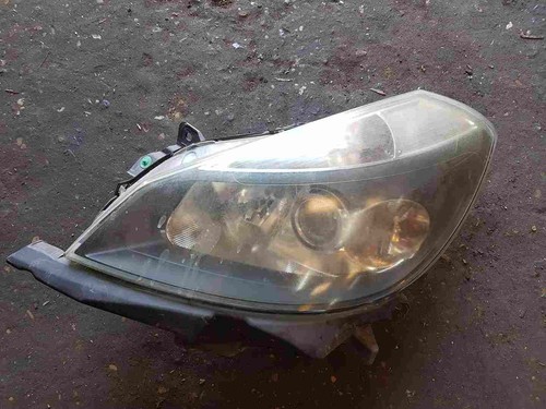 Renault clio mk3 - clio,