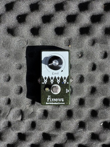 Earthquaker devices arrows - earthquaker,
