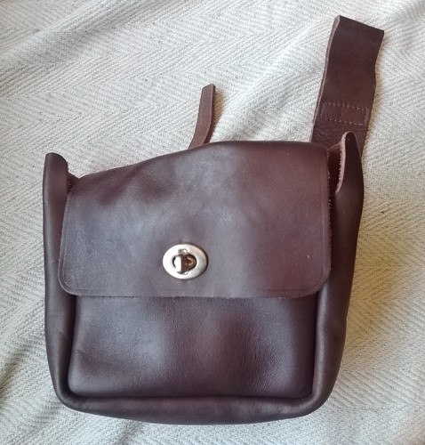 Hunting sandwich leather - hunting,