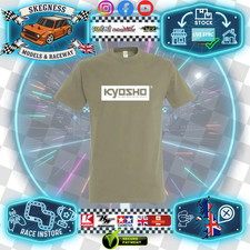 Kyosho - RC CAR RACE WEAR