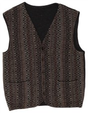 Jupiter Mens Sleeveless