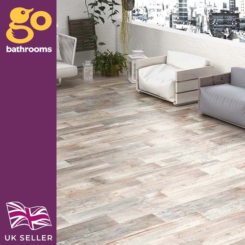 Reclaimed wood effect - wood, plank