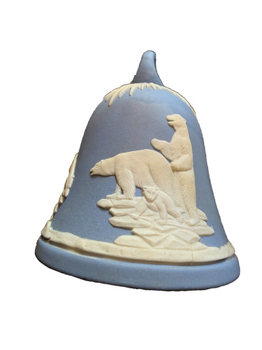 Vintage wedgwood blue white - wedgwood,
