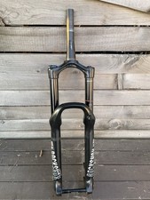 Rockshox Yari RC DebonAir 180mm 27.5" Boost Suspension Fork