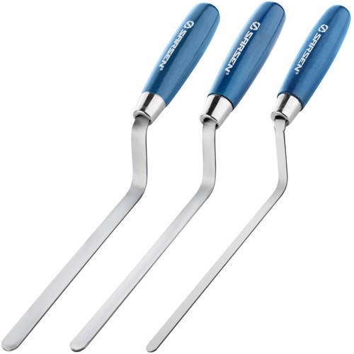 Pack pointing trowels - pointing,
