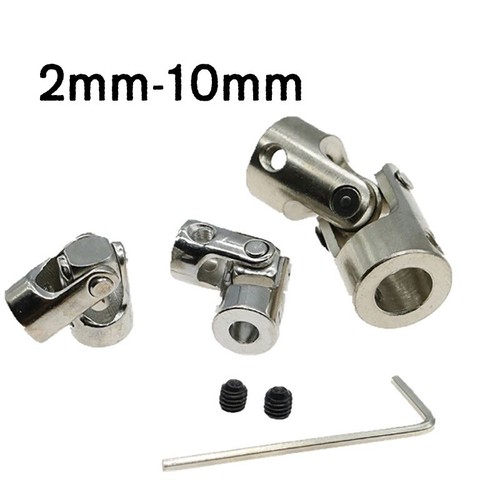 2mm 10mm metal universal - metal,
