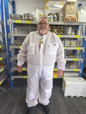 OZ ARMOUR 3 LAYER MESH