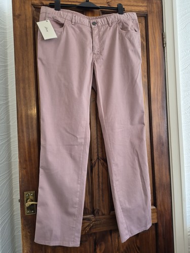 Brioni men chinos 38w 5 - brioni,