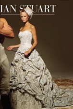 Ian Stuart  |  Wedgwood  |