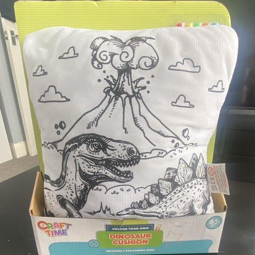 Craft time colour your - your, own
