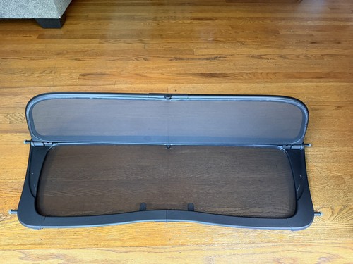 Air deflector for mini cooper - for,