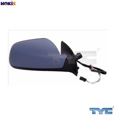 EXTERIOR MIRROR 326-0041 FOR