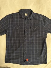 Rabbit High Country Shirt