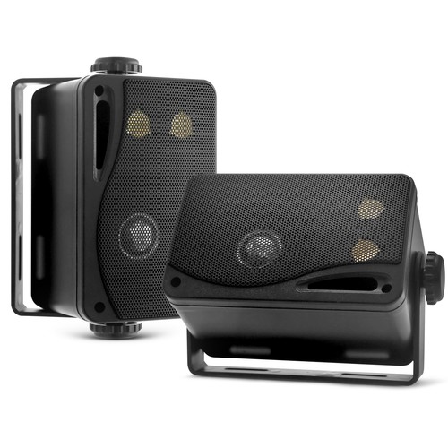 Pyle outdoor marine speakers - outdoor,